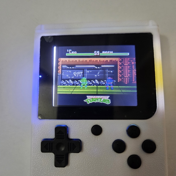 Portable Videogame console - Picture 4 of 5